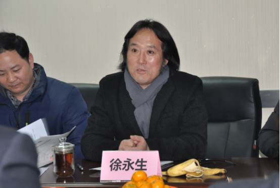 加強合作交流，促進工作提升