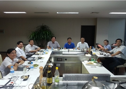 規(guī)范物業(yè)市場發(fā)展，共創(chuàng)企業(yè)輝煌