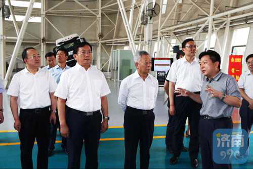 積極響應(yīng)“一帶一路” 加強(qiáng)技術(shù)合作交流