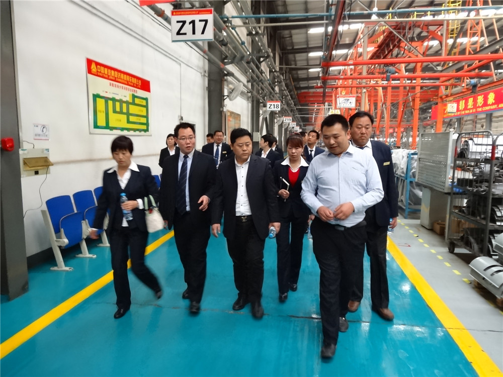 加強溝通交流，共同提升物業(yè)服務(wù)水平