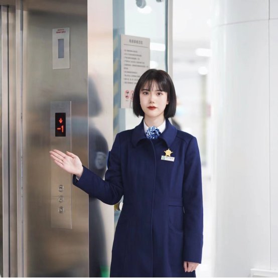 追風(fēng)趕月莫停留 平蕪盡處是春山 濟(jì)南市工商業(yè)聯(lián)合會(huì)辦公室借調(diào)工作心得——李林曉