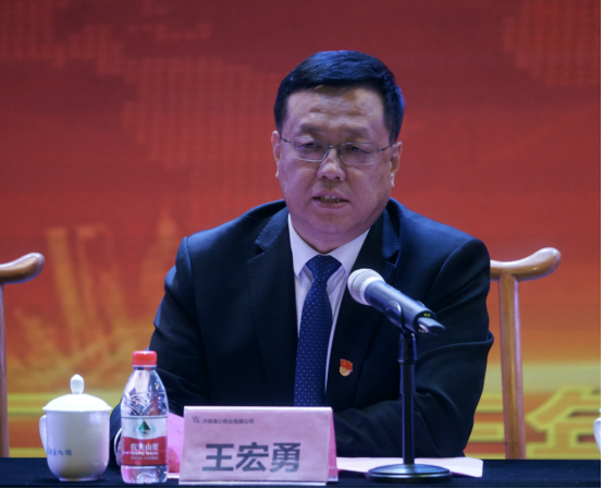 精業(yè)礪進展風(fēng)采，匠心篤行譜華章