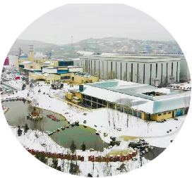 濟(jì)南趵突泉釀酒有限責(zé)任公司