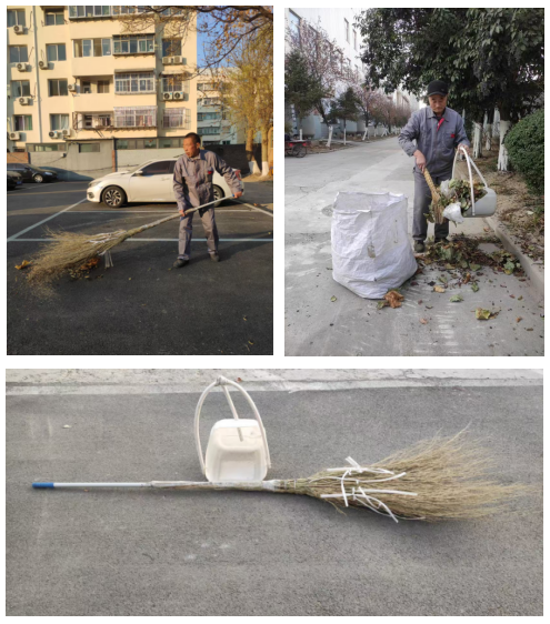 于細微處見匠心，巧手革新創(chuàng)五小——連心物業(yè)駐電力設備公司項目員工五小成果